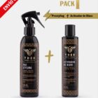 PACK 1 Pre Styling + Activador de Rizos